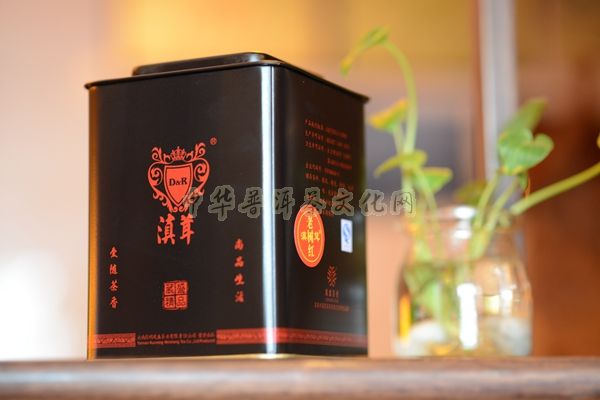 暑去天漸涼，風動云飛揚，換季也換茶